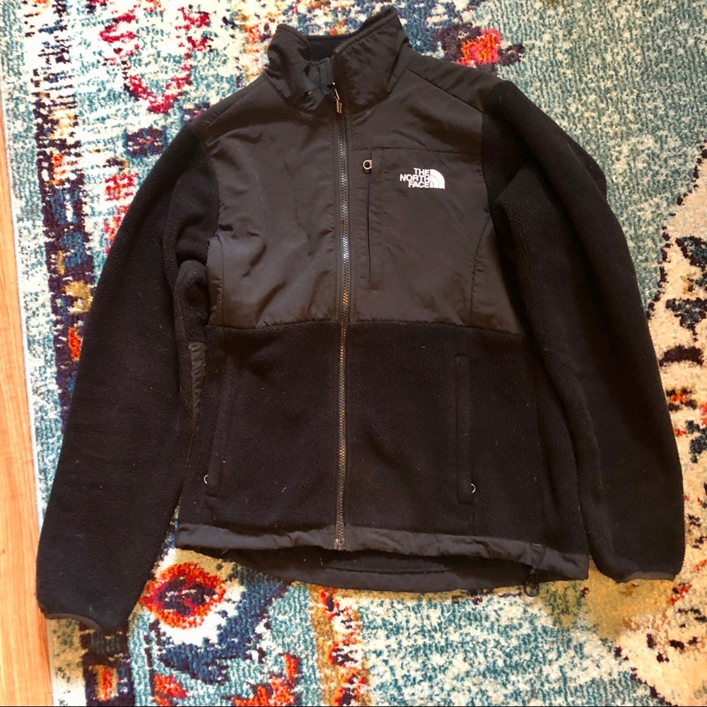Northface Denali fleece jacket
